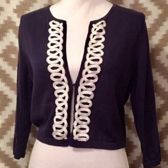 Lilly Pulitzer Sweaters - Lilly Pulitzer Cardigan